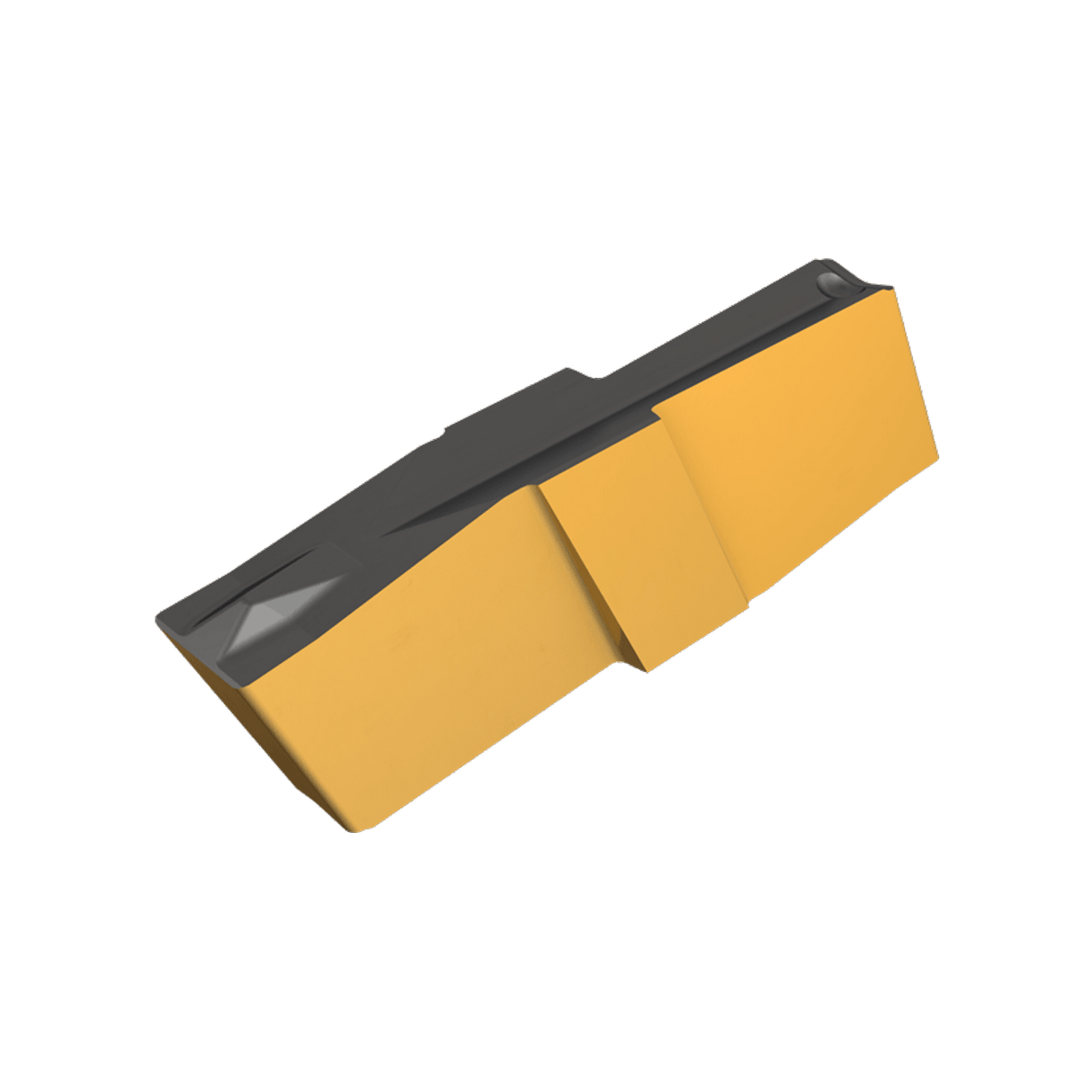 Cut-Grip Inserts GIP 2.47-0.20 IC808 - Pack of 10