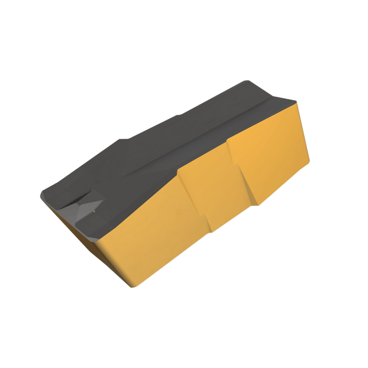 Cut-Grip Inserts GIP 3.00E-0.20 IC808 - Pack of 10