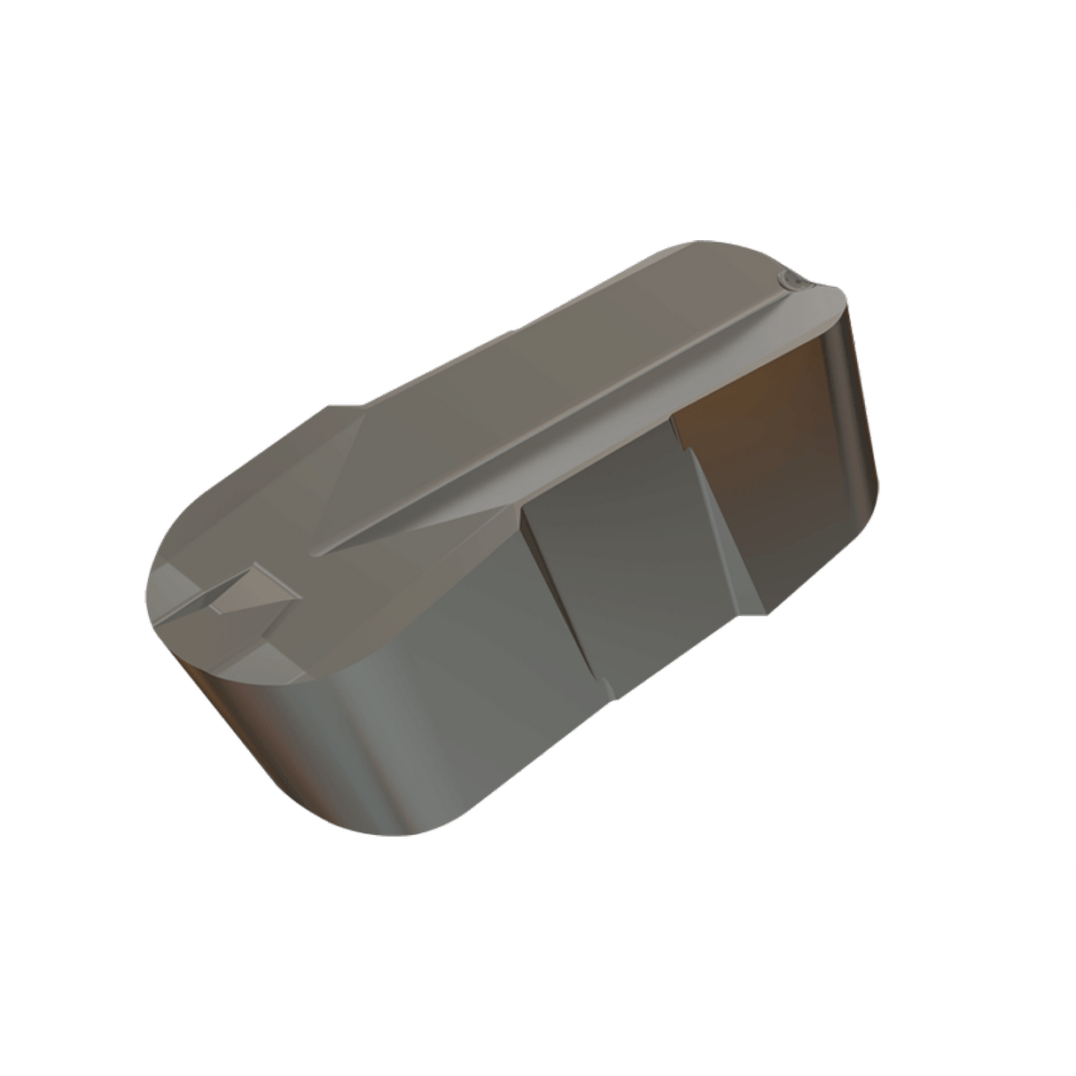 Cut-Grip Inserts GIP 4.00E-2.00 IC808 - Pack of 10