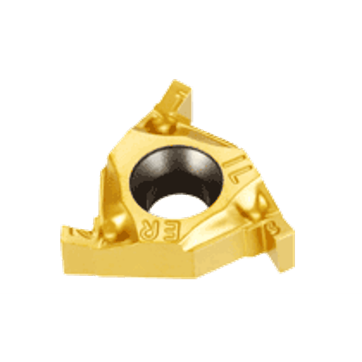 Cut-Grip Inserts GTMA 16ER/IL 140 IC508 - Pack of 10