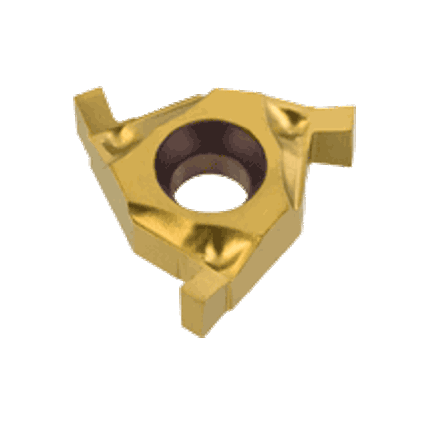 Cut-Grip Inserts GTMA 16ER/IL 160 IC508 - Pack of 10