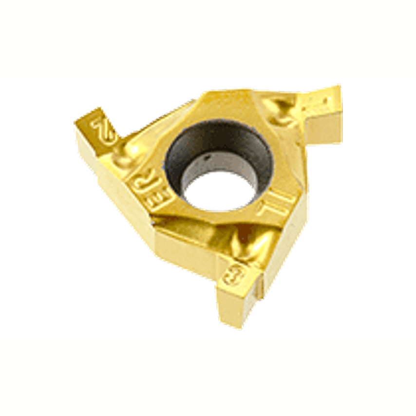 Cut-Grip Inserts GTMA 16ER/IL 175 IC508 - Pack of 10