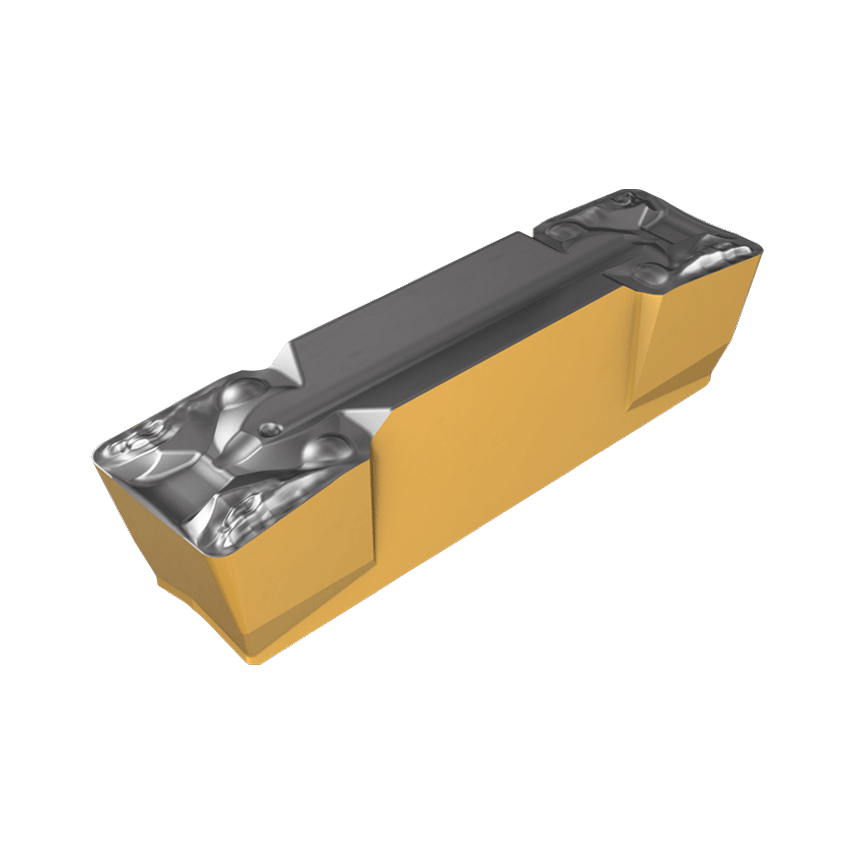 Cut-Grip Inserts Gdmt 808 IC806 - Pack of 10