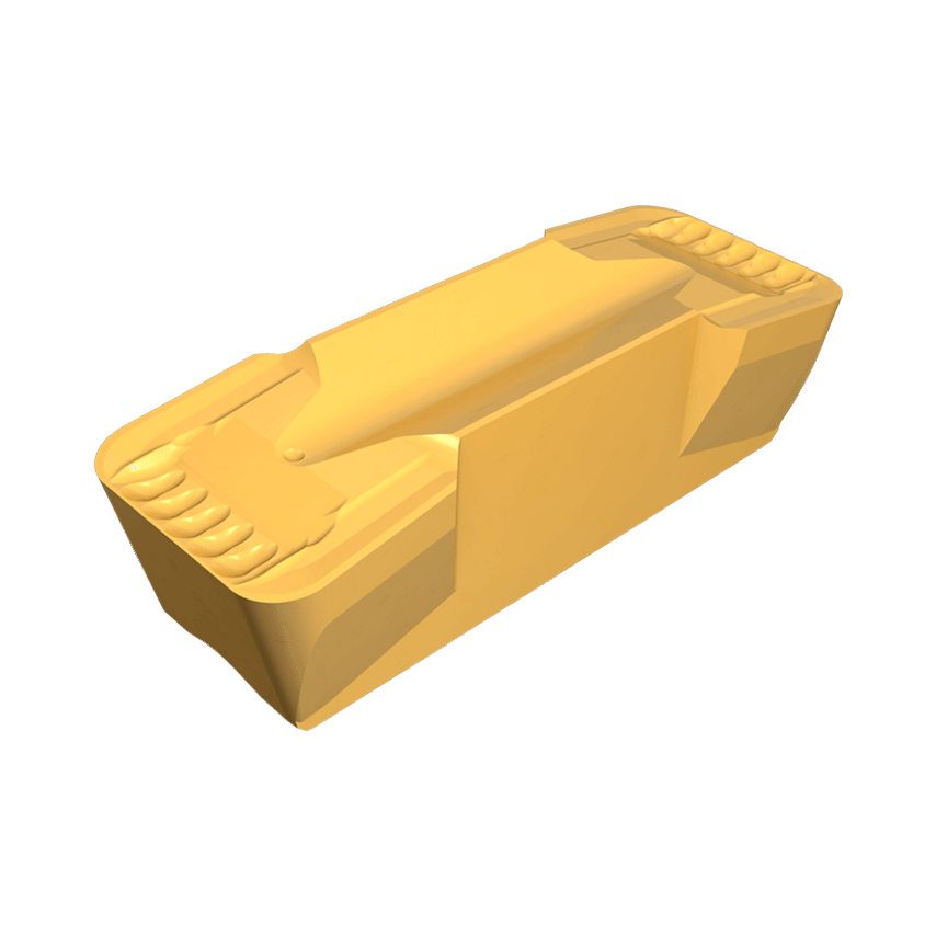 Cut-Grip Inserts Gdpy 10.00-0.80 IC830 - Pack of 10