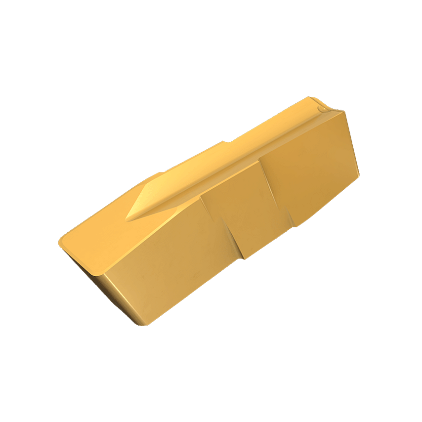 Cut-Grip Inserts Gia 4.00K-0.40 IC428 - Pack of 10