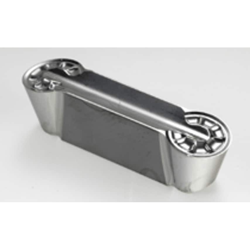 Cut-Grip Inserts Gida 80-40YZ IC20 - Pack of 10