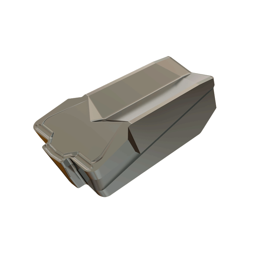 Cut-Grip Inserts Gimm 8CC IC808 - Pack of 10