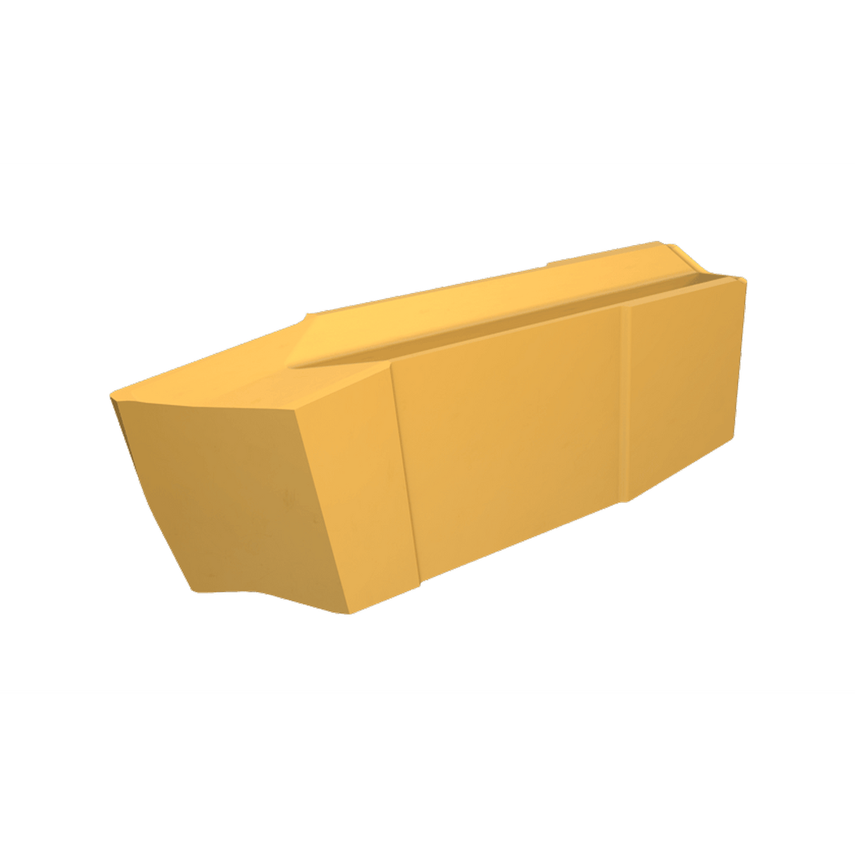 Cut-Grip Inserts Gipm 2.35-A46L IC328 - Pack of 10