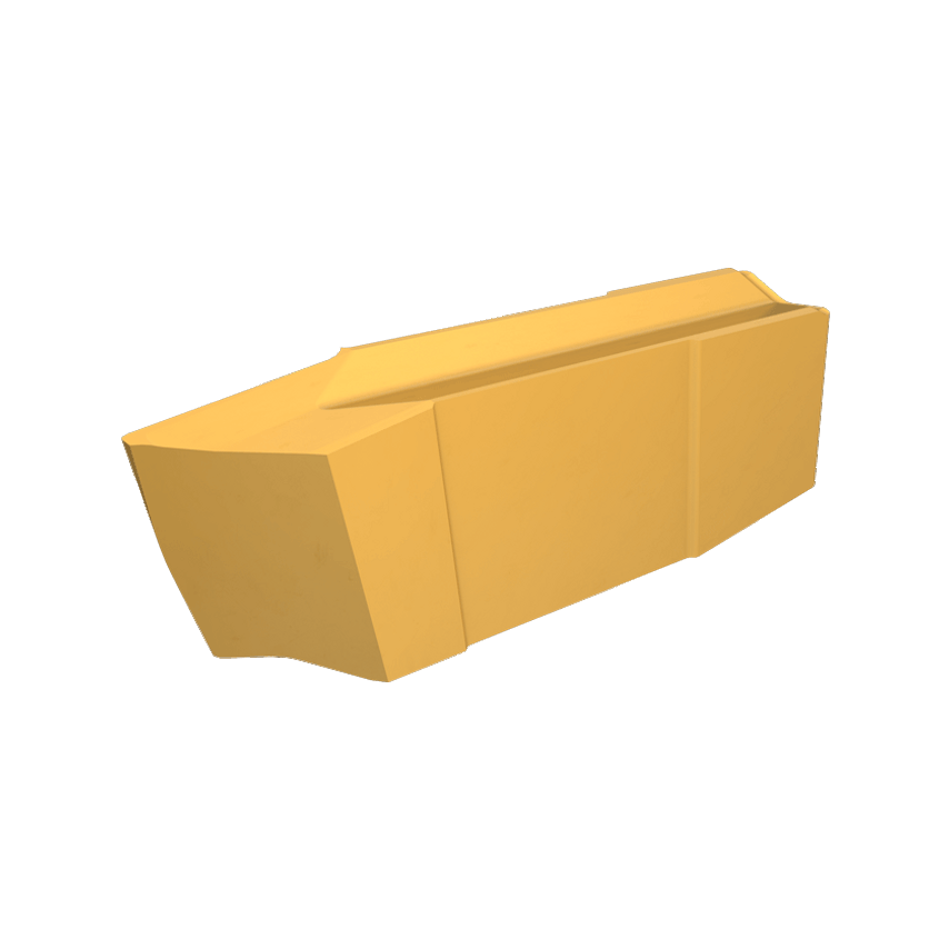 Cut-Grip Inserts Gipm 2.35-A46L IC908 - Pack of 10