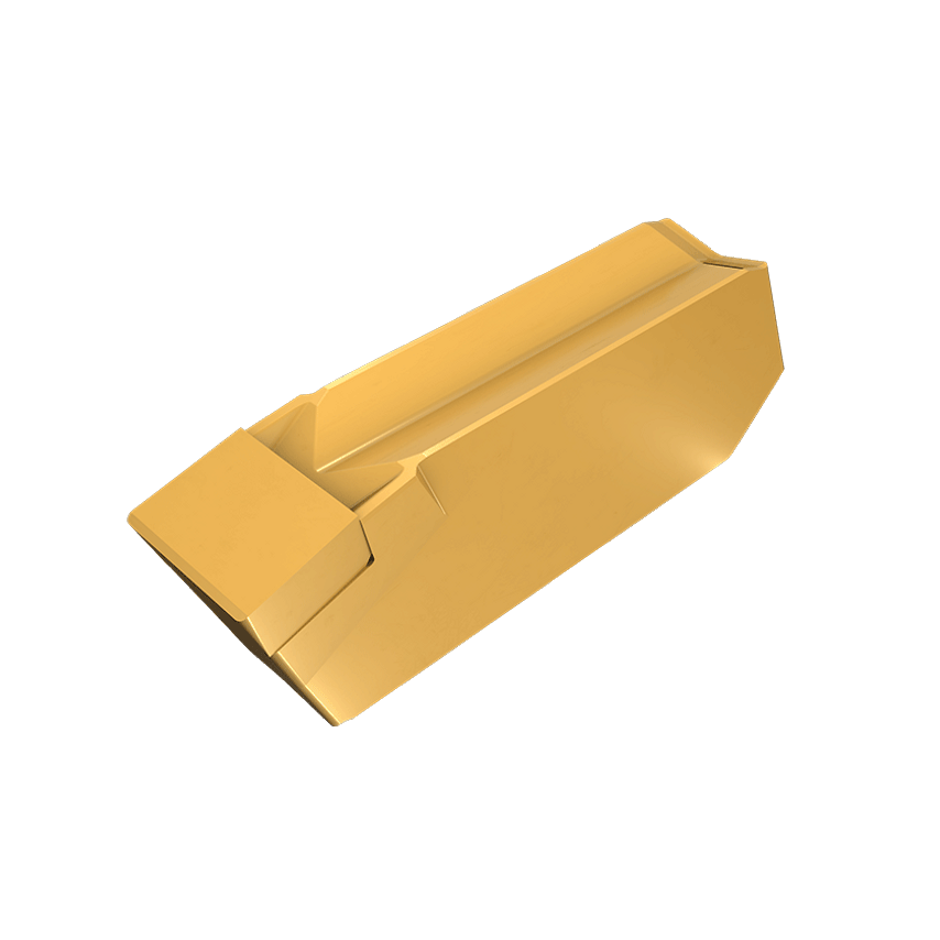 Cut-Grip Inserts Gitm 4.00K-0.20 IB20H - Pack of 1