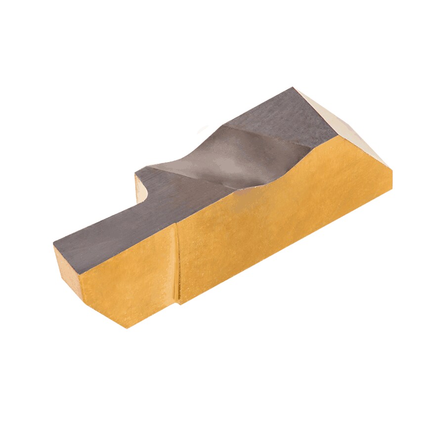 Cut-Grip Inserts INGD3062R IC807 - Pack of 10