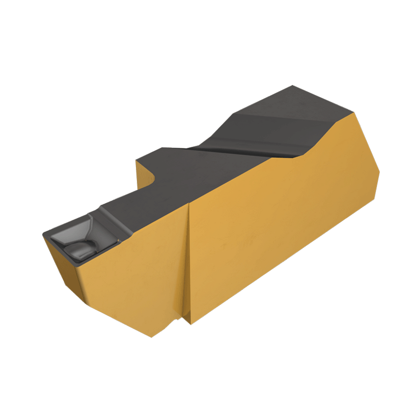 Cut-Grip Inserts INGD3125LCB IC807 - Pack of 10