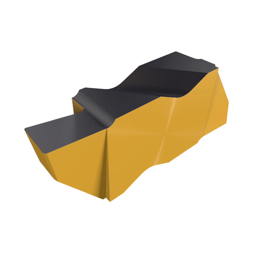 Cut-Grip Inserts INGP3125R IC807 - Pack of 10