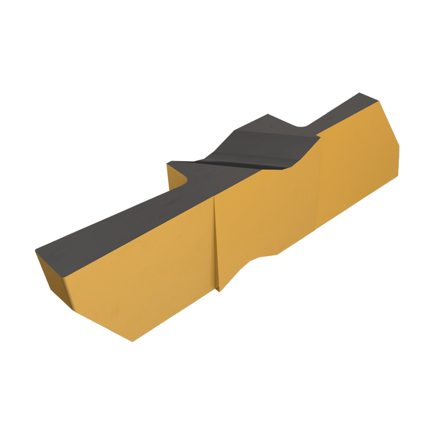 Cut-Grip Inserts INGT3094L IC907 - Pack of 10