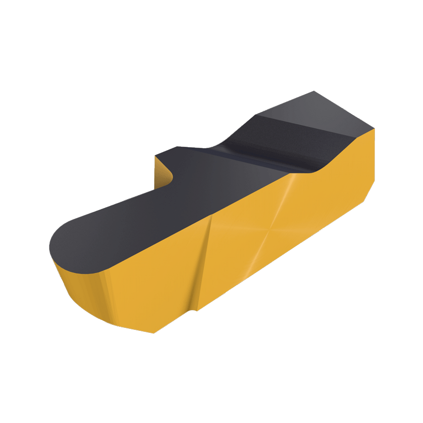 Cut-Grip Inserts INRD3062L IC907 - Pack of 10