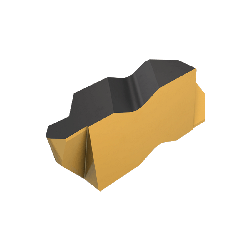 Cut-Grip Inserts INU3094R IC907 - Pack of 10