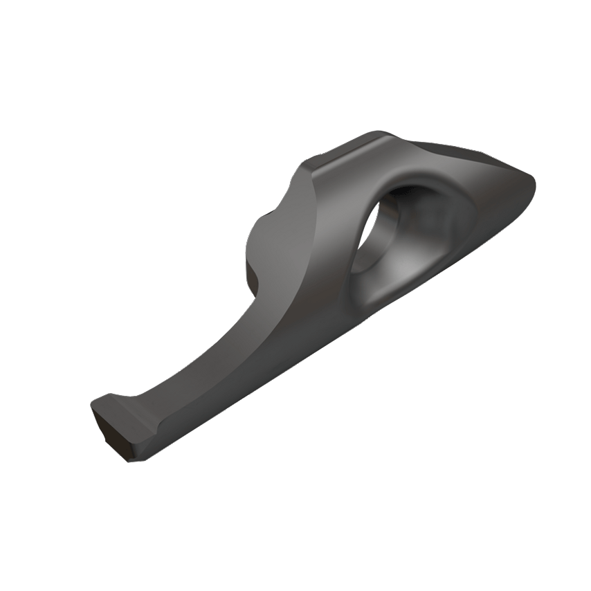 Cut-Grip Inserts Mifr 10-3.00-0.20 IC908 - Pack of 10