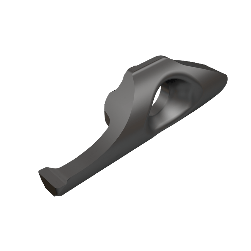 Cut-Grip Inserts Mifr 15-3.50-0.20 IC908 - Pack of 10