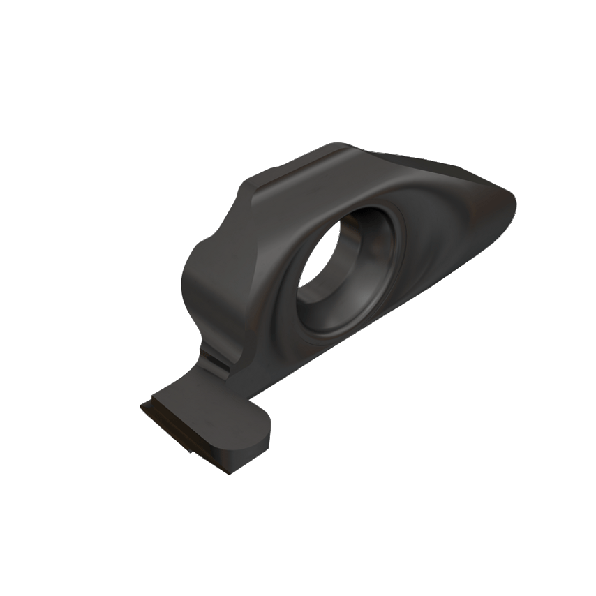 Cut-Grip Inserts Migr 8-1.50-0.05 IC908 - Pack of 10