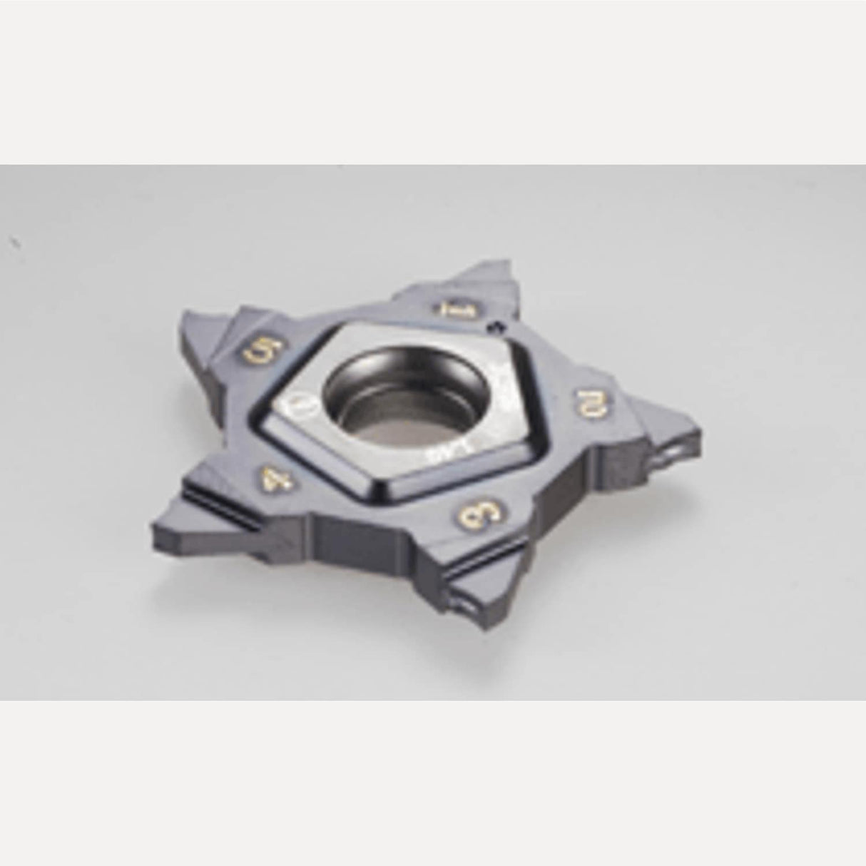 Cut-Grip Inserts Penta 24N140J000 IC908 - Pack of 5