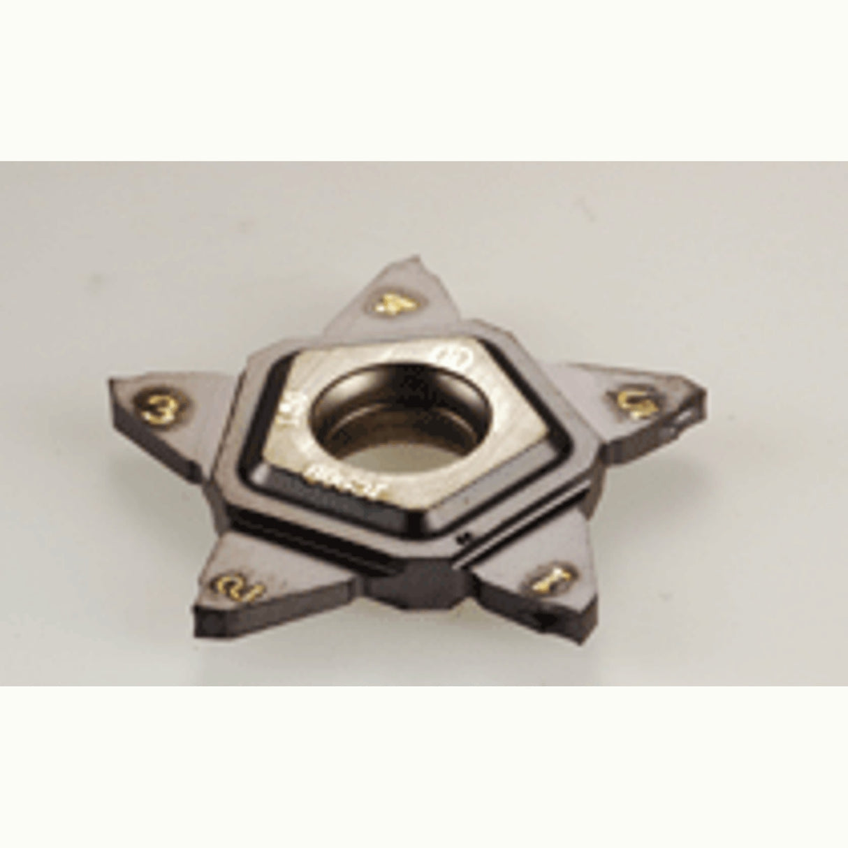 Cut-Grip Inserts Penta 24N150J010 IC908 - Pack of 5