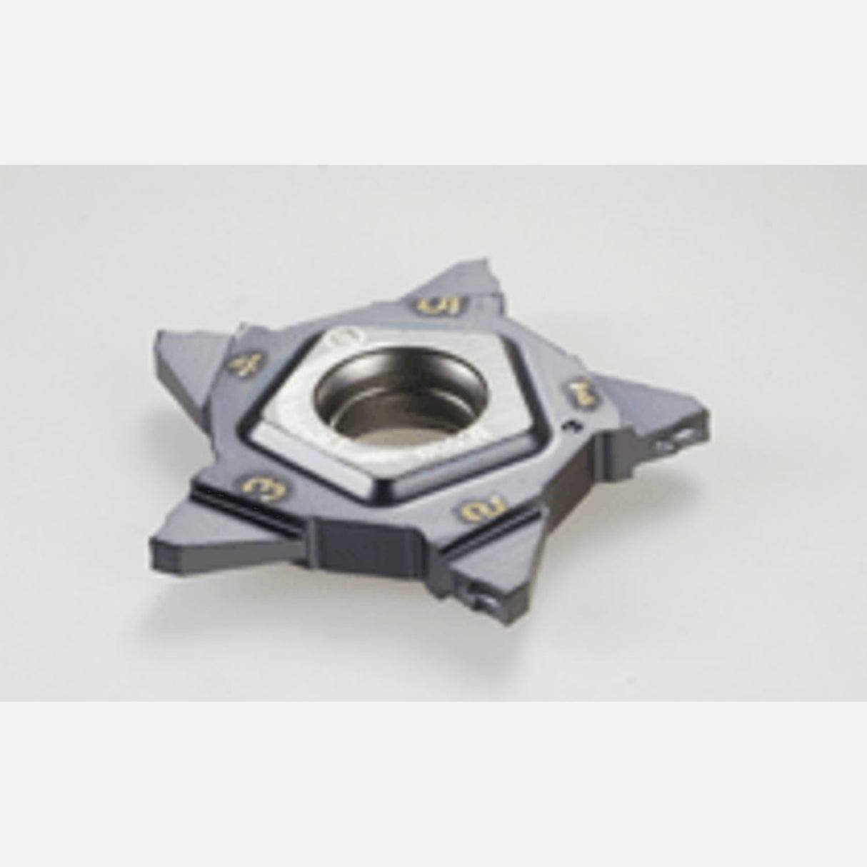 Cut-Grip Inserts Penta 24N157J015 IC908 - Pack of 5