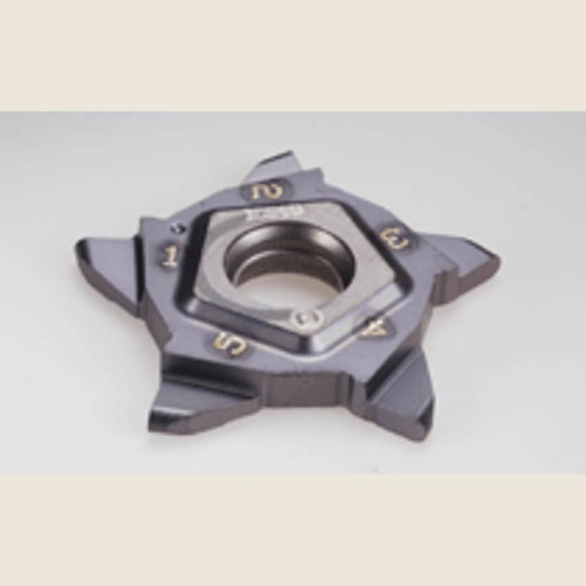 Cut-Grip Inserts Penta 24N157NF079LS IC908 - Pack of 5