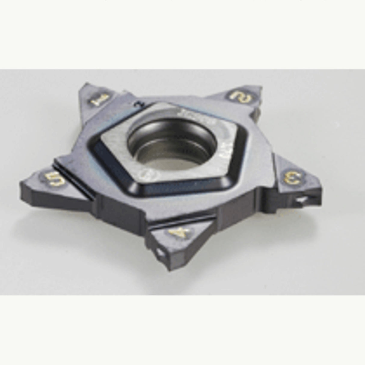 Cut-Grip Inserts Penta 24N170J010 IC908 - Pack of 5