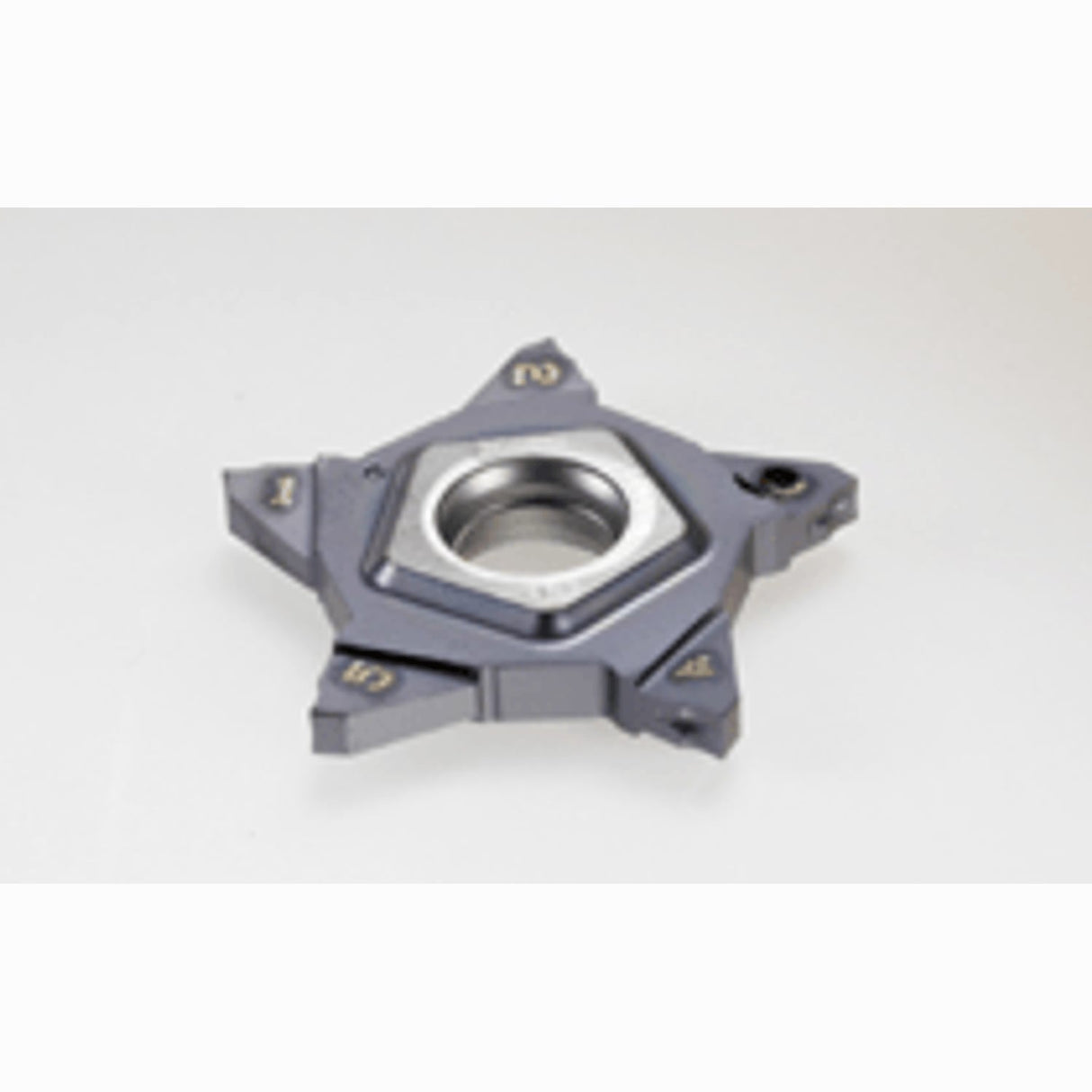 Cut-Grip Inserts Penta 24N196J015 IC908 - Pack of 5