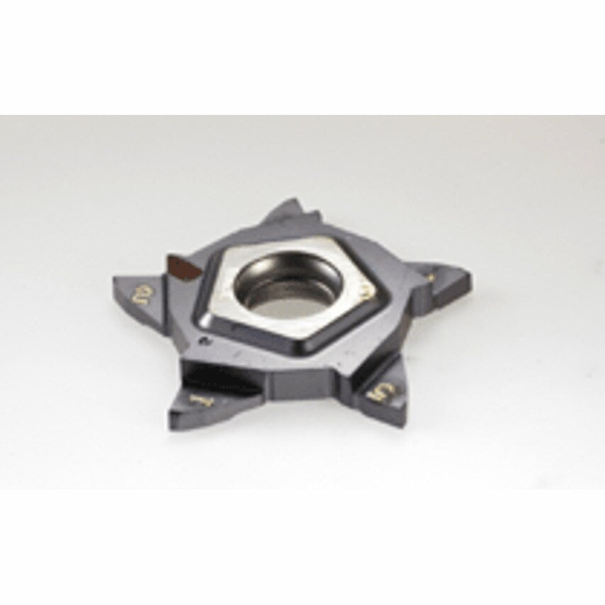 Cut-Grip Inserts Penta 24N200NF020LS IC908 - Pack of 5