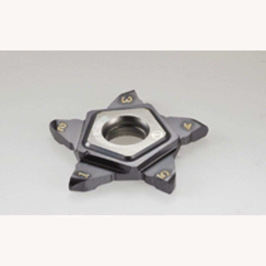 Cut-Grip Inserts Penta 24N239NF119LS IC908 - Pack of 5