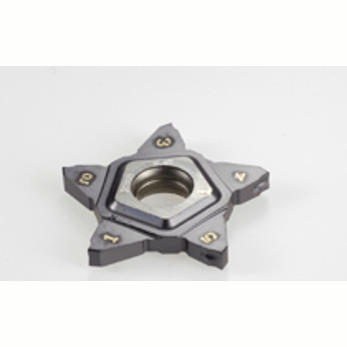 Cut-Grip Inserts Penta 24N247J020 IC908 - Pack of 5