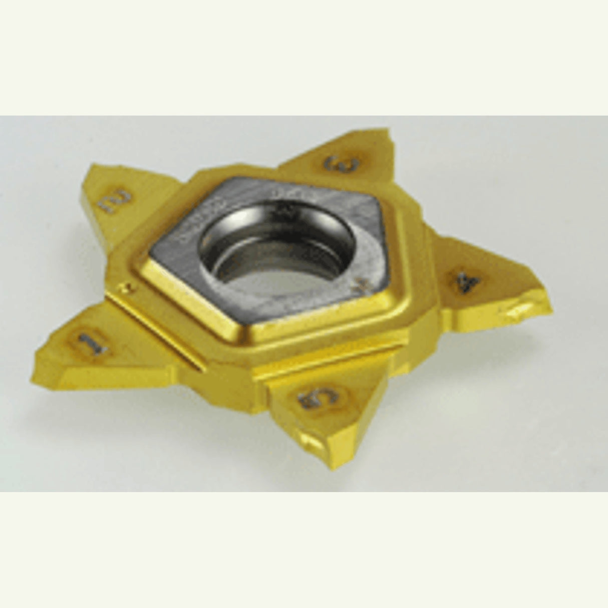 Cut-Grip Inserts Penta 24R150J15D IC1008 - Pack of 5