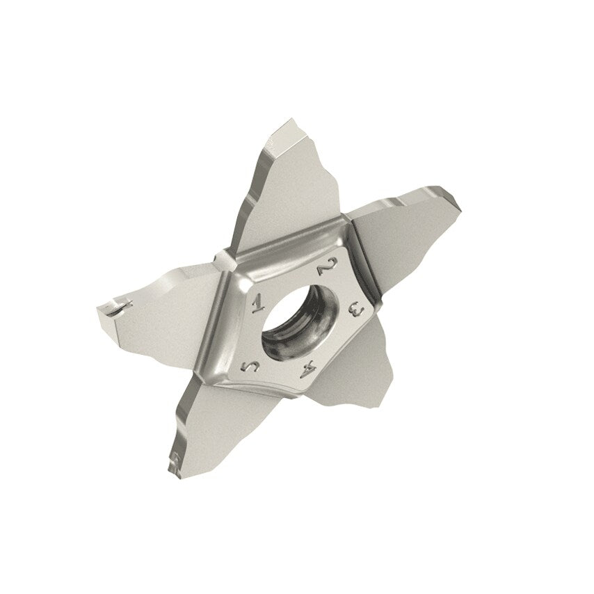 Cut-Grip Inserts Penta 34L150J06D IC908 - Pack of 4