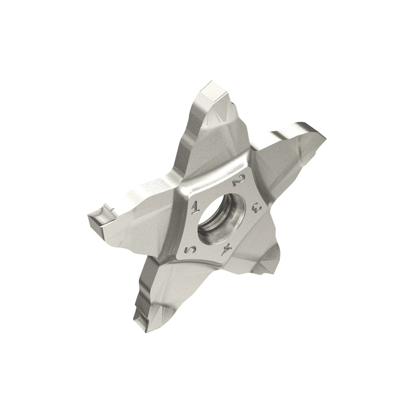 Cut-Grip Inserts Penta 34N150PB015 IC908 - Pack of 4