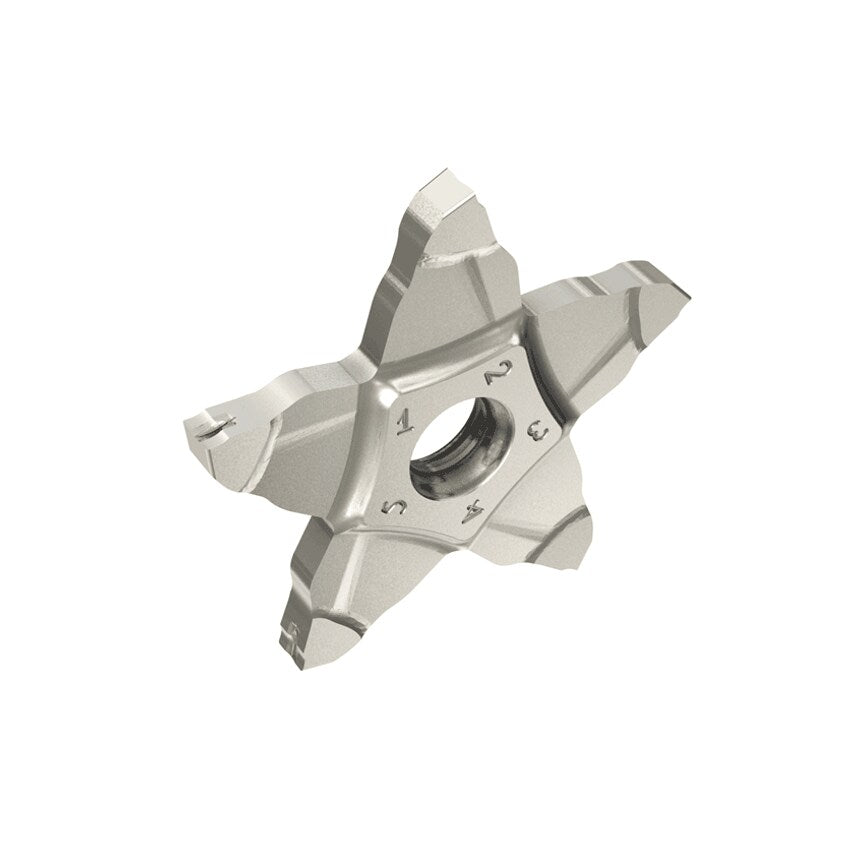 Cut-Grip Inserts Penta 34N300J020 IC908 - Pack of 4