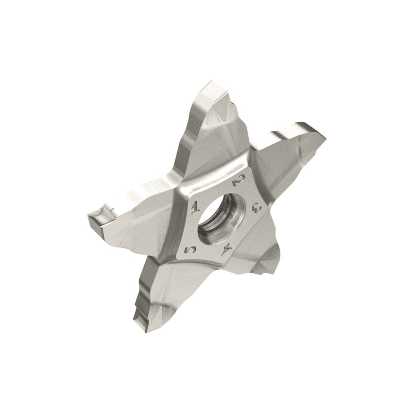 Cut-Grip Inserts Penta 34N300PB020 IC908 - Pack of 4