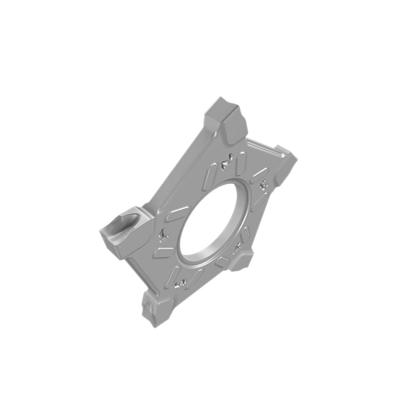 Cut-Grip Inserts Pmn D22-2J-1 IC908 - Pack of 2