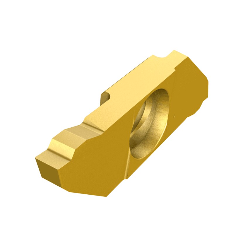 Cut-Grip Inserts Scil 22-100R16-00 IC1008 - Pack of 5