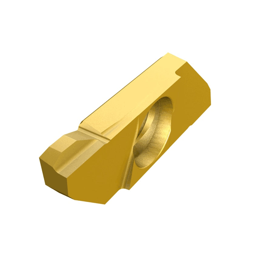 Cut-Grip Inserts Scil 22-AL00-25K16 IC1008 - Pack of 5