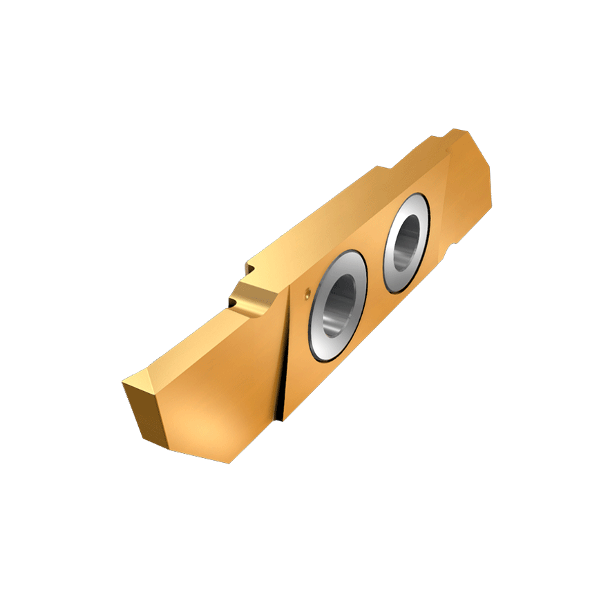 Cut-Grip Inserts Scil 41-150NP08 IC1008 - Pack of 5