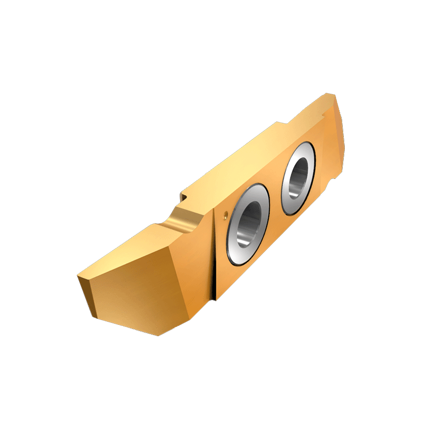 Cut-Grip Inserts Scir 41-ERA00-10K0 IC1008 - Pack of 5