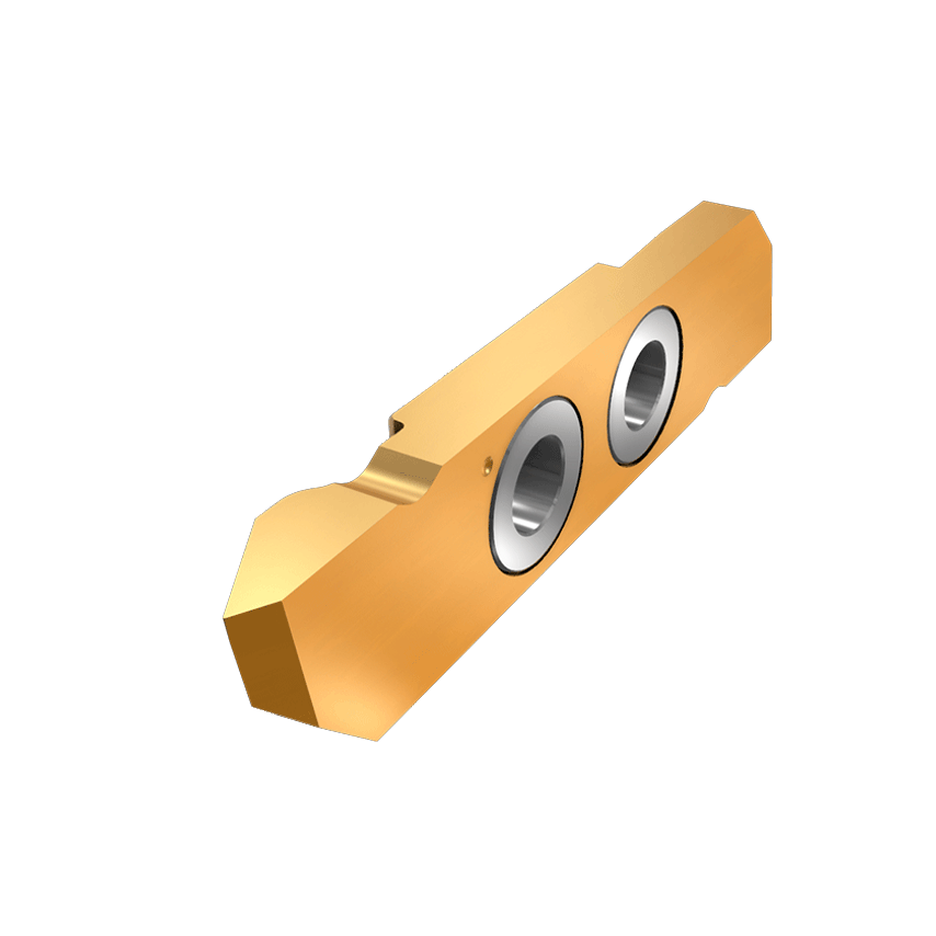 Cut-Grip Inserts Scir 41-MTR020 IC1008 - Pack of 5