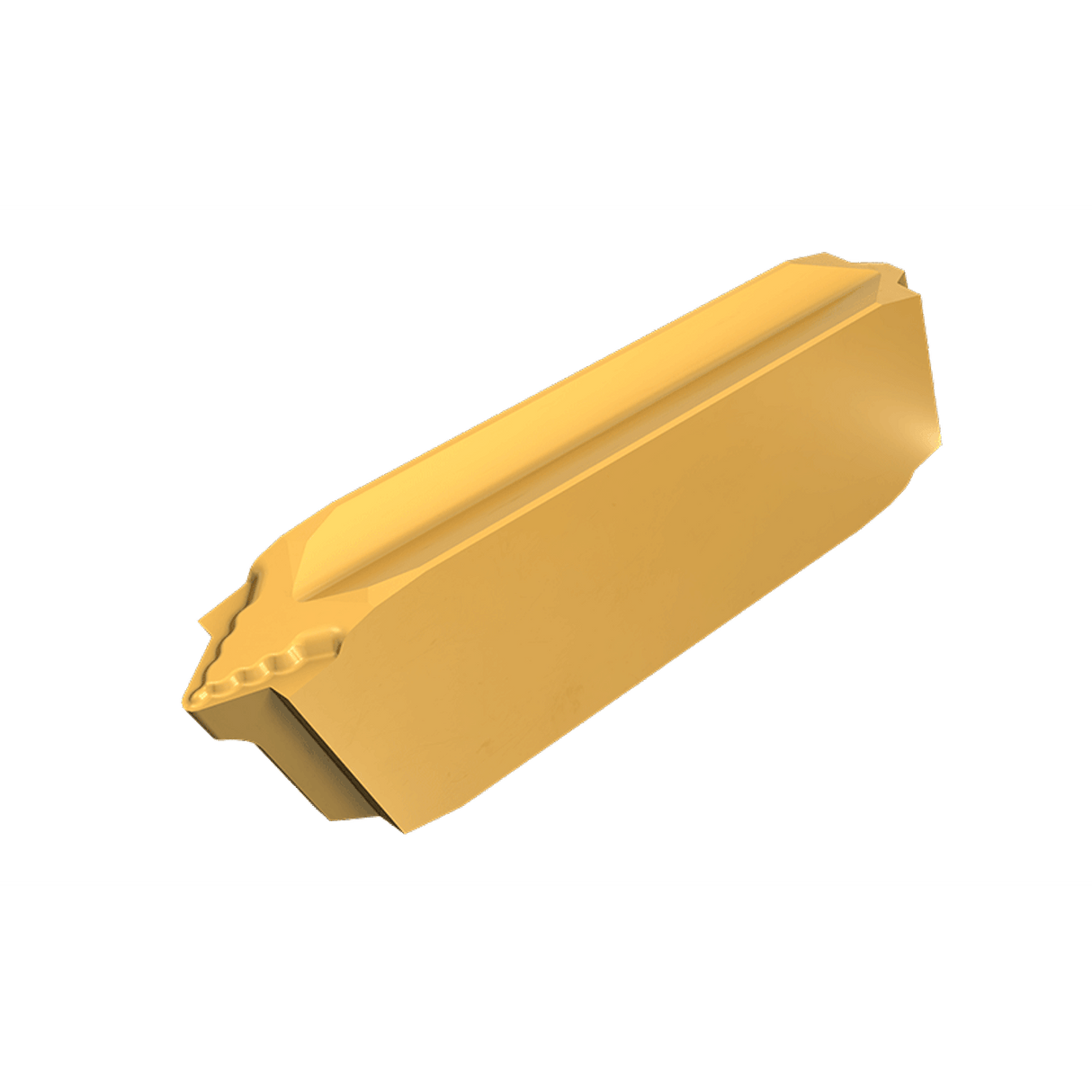 Cut-Grip Inserts Tip 2P16-UN IC908 - Pack of 10