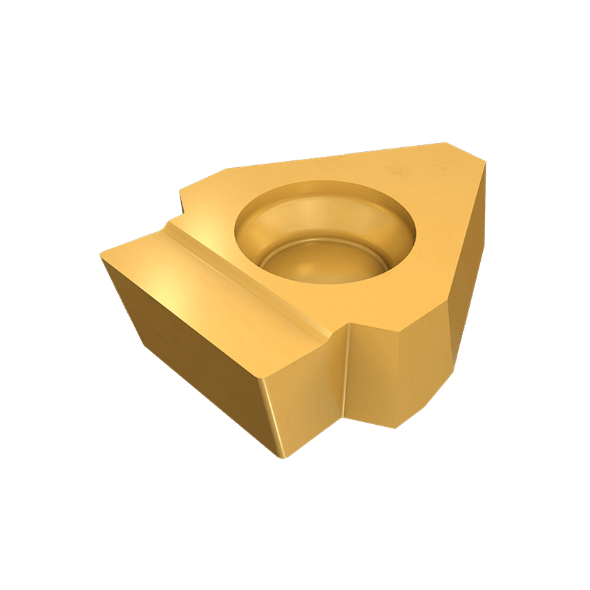 Cut-Grip Inserts Xnuwb 13-10.01-0.3 IC908 - Pack of 5