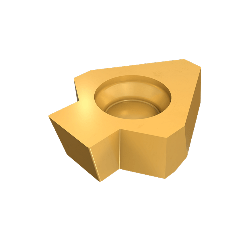 Cut-Grip Inserts Xnuwb 13-7.13-0.85 IC908 - Pack of 5