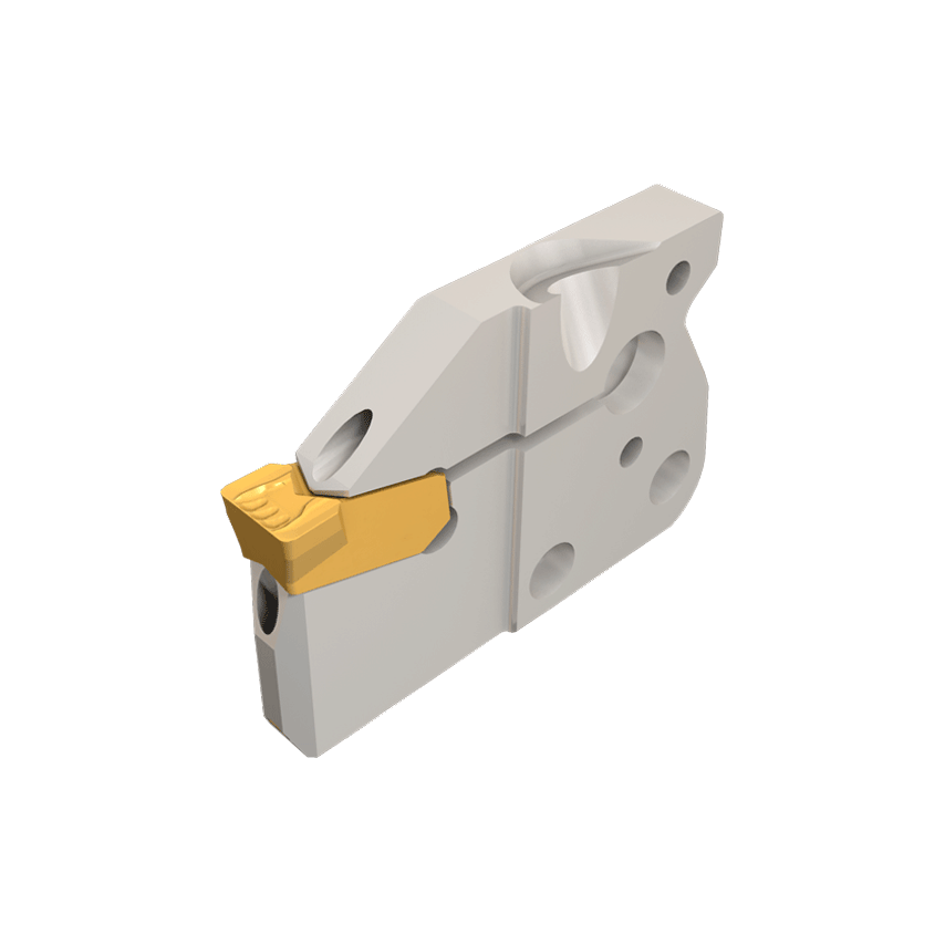 Cut-Grip Tools Cgpad 4R-T22-JHP - Pack of 1