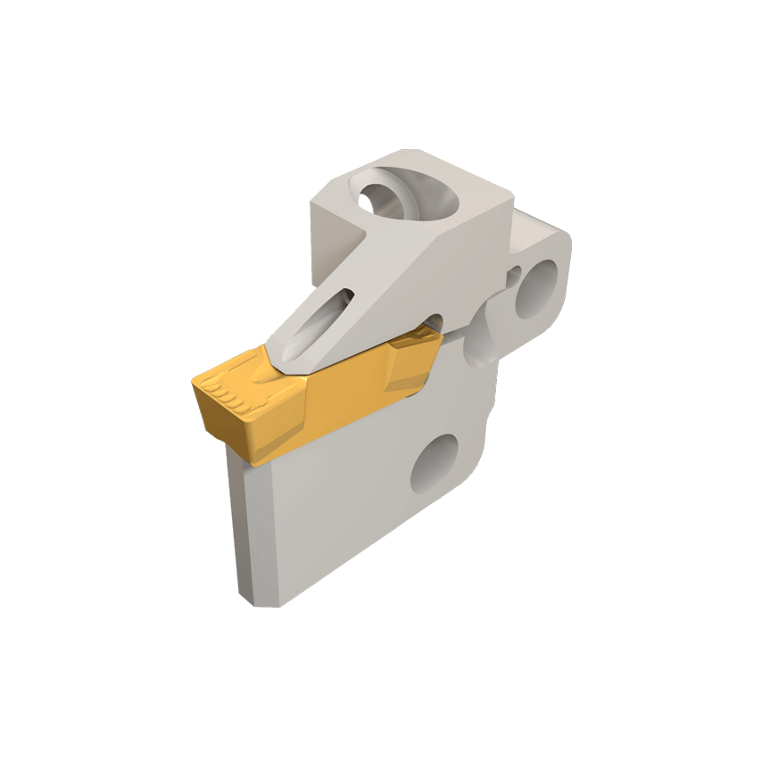 Cut-Grip Tools Gadl 8-JHP - Pack of 1