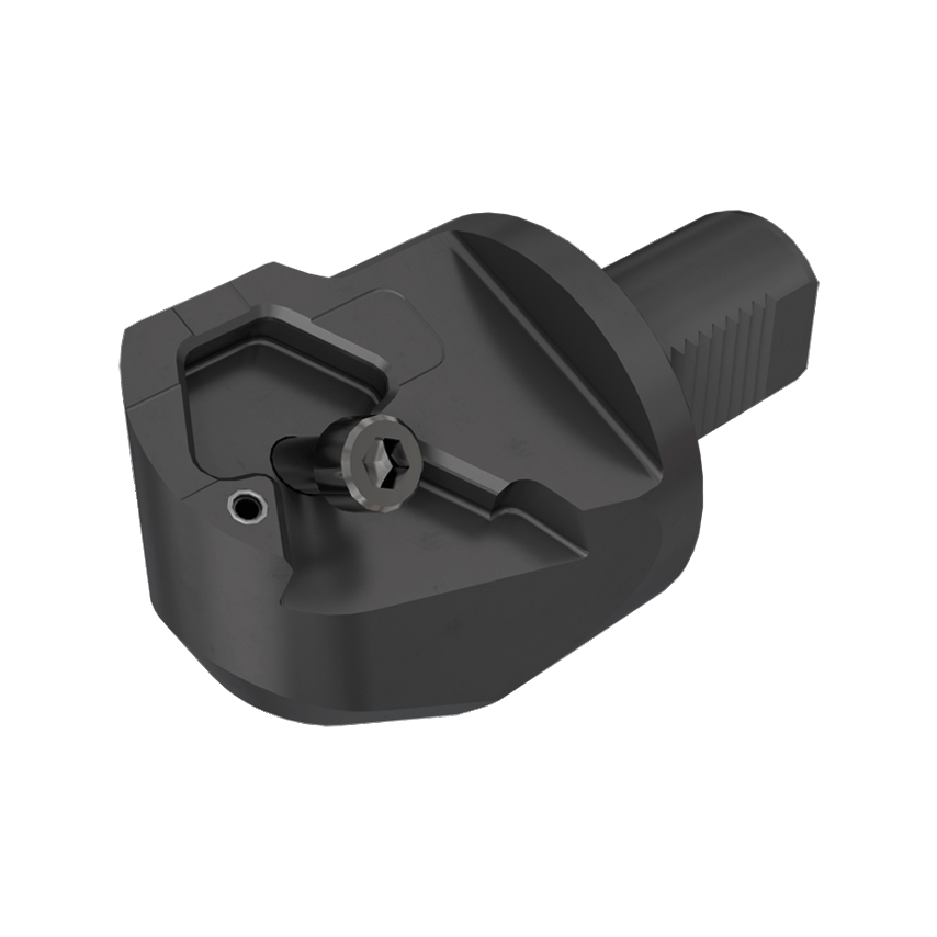 Cut-Grip Tools VDI40-DTF50E-L60R - Pack of 1