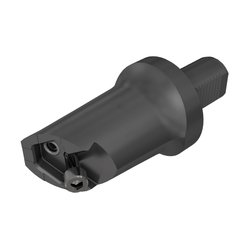 Cut-Grip Tools VDI40-DTF50L170 - Pack of 1